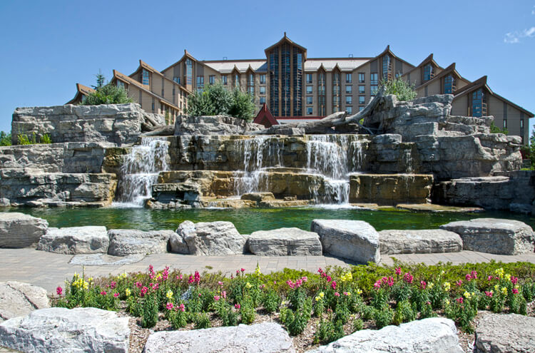 Casino Rama Resort