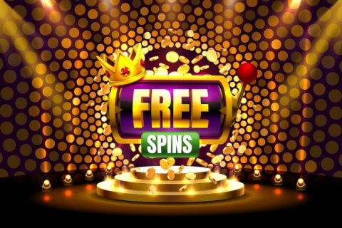 Free Spins Bonus