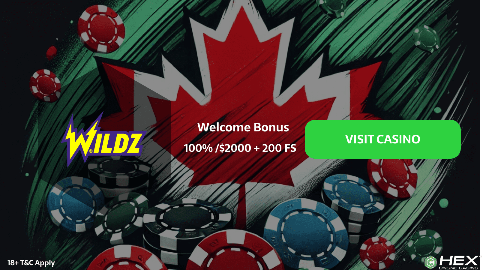 Play online casino with mastercard