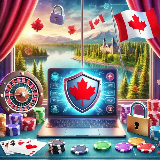 Safe Online Casinos in Canada e1721923018818 