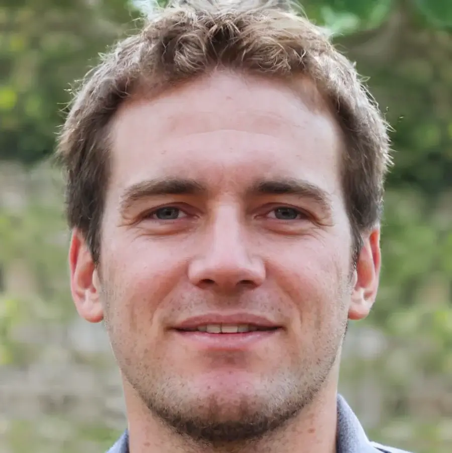 Alex Reed