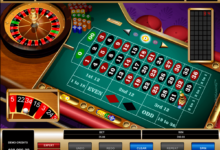 american roulette microgaming free