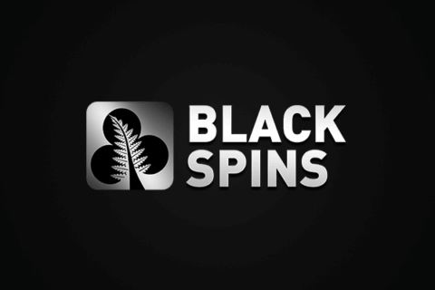Black Spins Casino Review