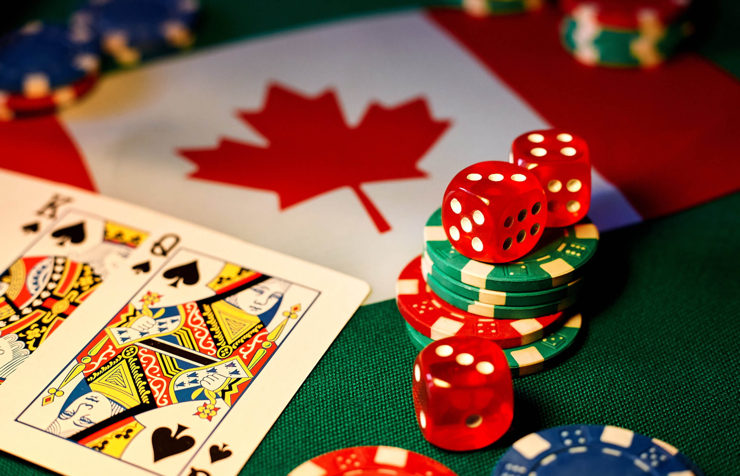 online casino usa for real money