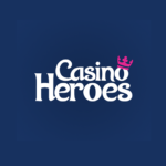 Casino Heroes Review