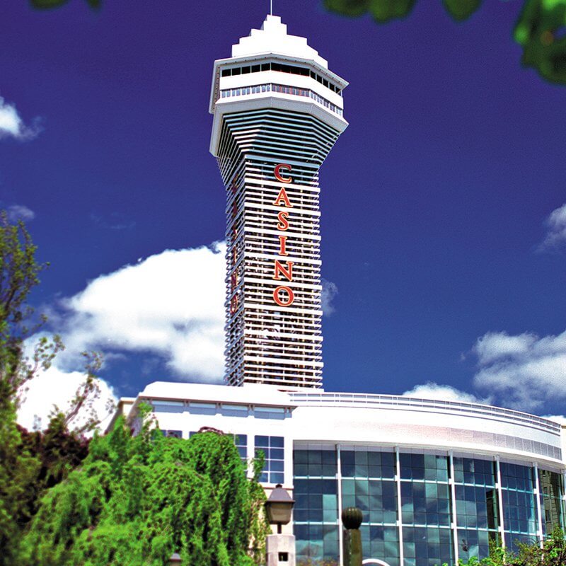 Casino Niagara