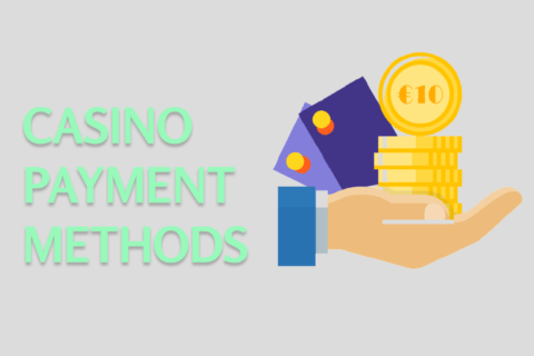 Casino Payment Methods for Canadians