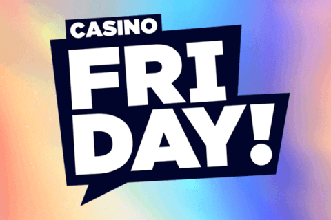CasinoFriday Review
