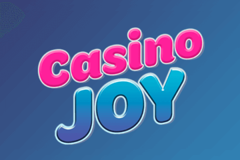 CasinoJoy Review