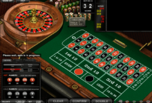 common draw roulette betsoft free