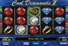 cool diamonds  amatic