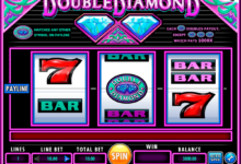 double diamond igt free slot