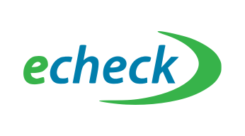 eCheck casino payment method