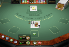 european blackjack redeal microgaming