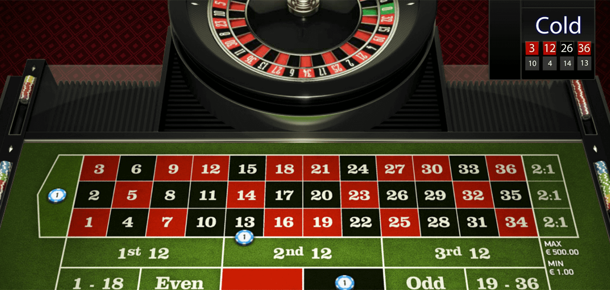devils number slot machine