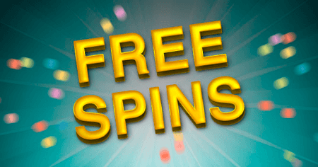 25 Free Spins No Deposit in Canada