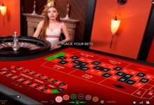 french roulette evolution gaming
