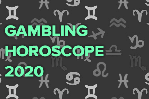 gambling horoscope