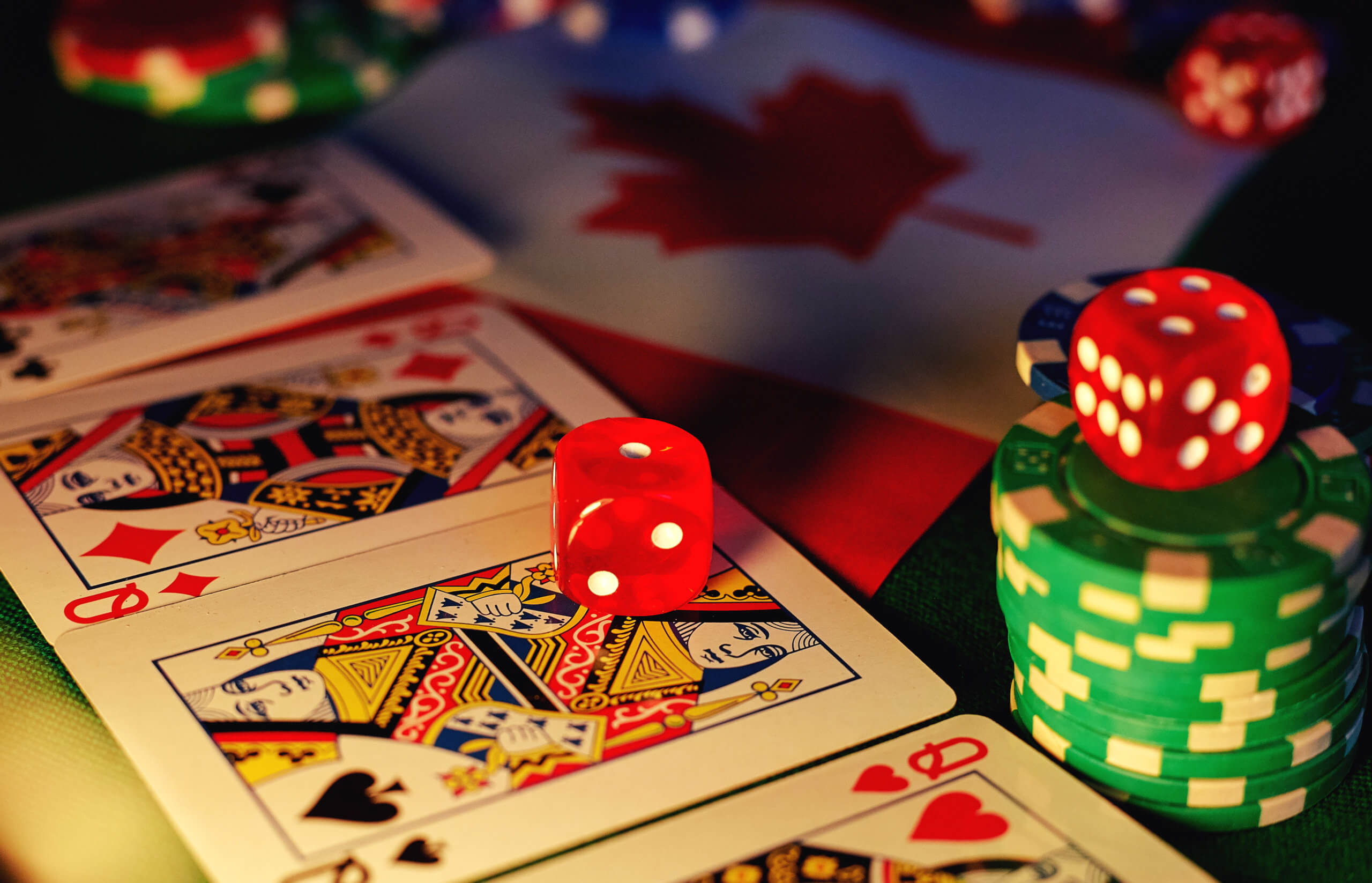Dice Game Gambling Casino Card Game Poker