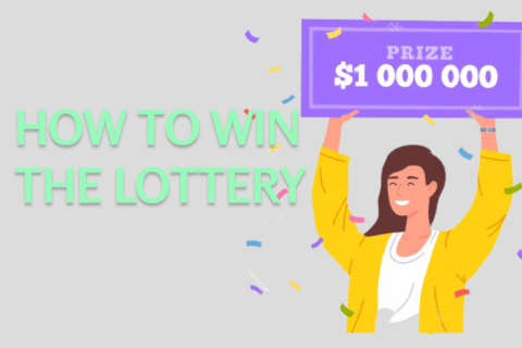 Tips on How to Win the Lottery in Canada