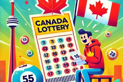 How To Win The Lottery In Canada