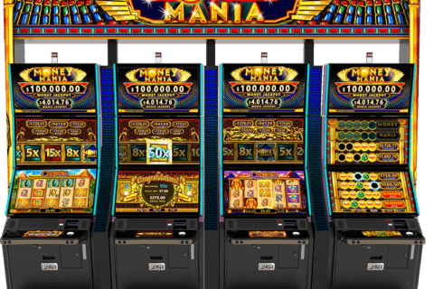 IGT Video Slots