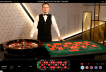 live french roulette playtech