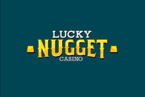 Lucky Nugget Casino