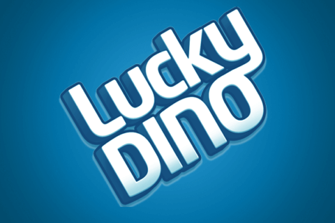 LuckyDino Casino Review