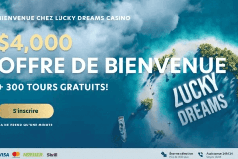 luckydreams