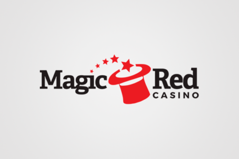 magic red