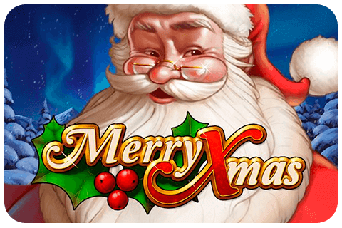 Merry Xmas Slot by Playn GO