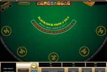 multihand blackjack microgaming free