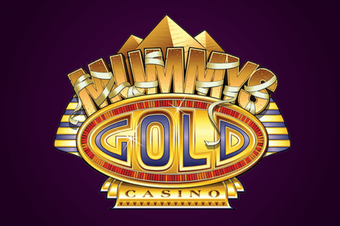 Mummys Gold Casino Review