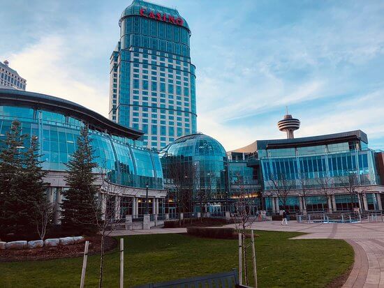 Fallsview Casino Resort