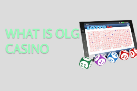 OLG Online Casino Review: How To Play