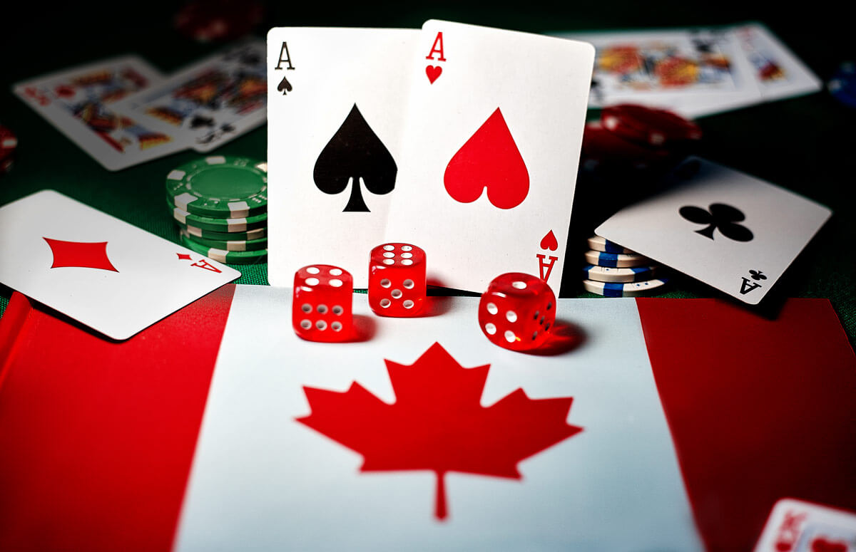 Online Poker Canada For Real Money Best Online Poker Sites 2024