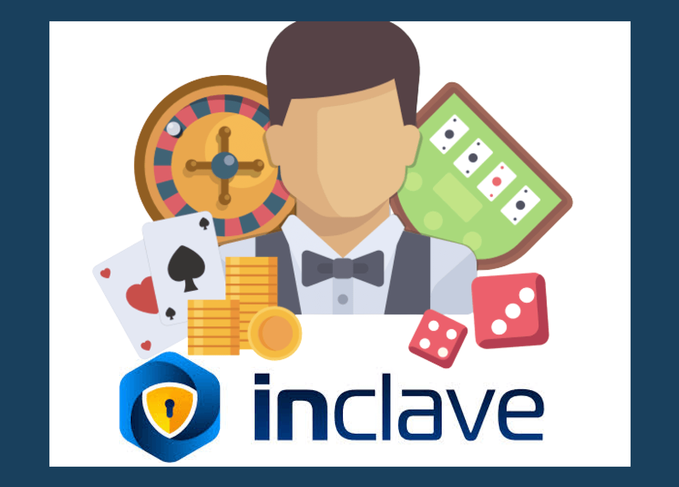 play games with inclave