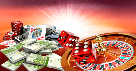 real money casino 