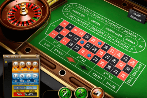 Intercasino On the web Comment