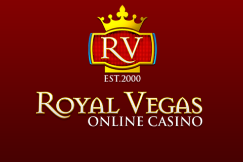 royal vegas