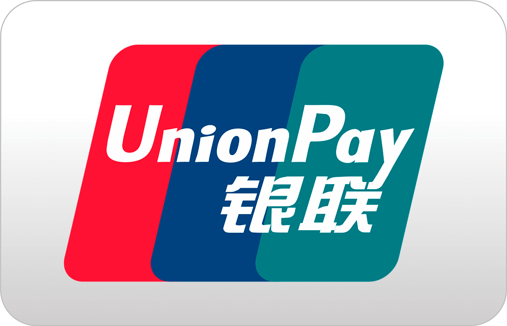 unionpay casino 