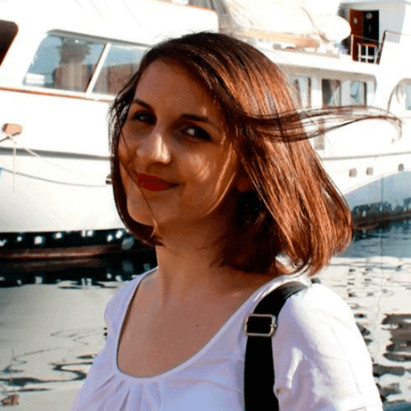 Amelia Flynn