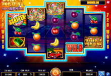 wheel of fortune igt free slot