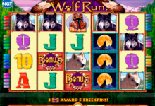 wolf run igt free slot