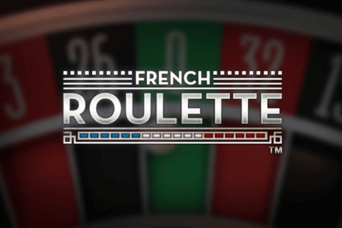French Roulette Pro Series NetEnt thumbnail