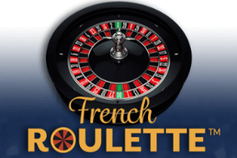 French Roulette NetEnt thumbnail