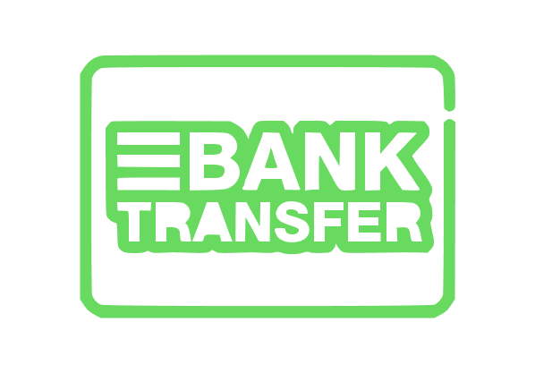 bank transfer icon 