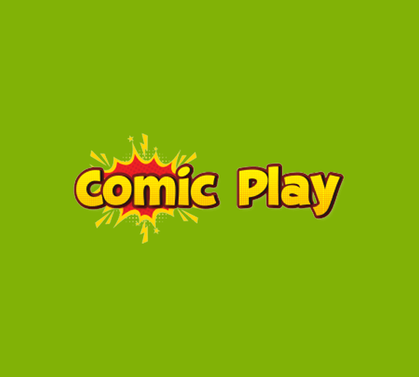 ComicPlay Casino Review