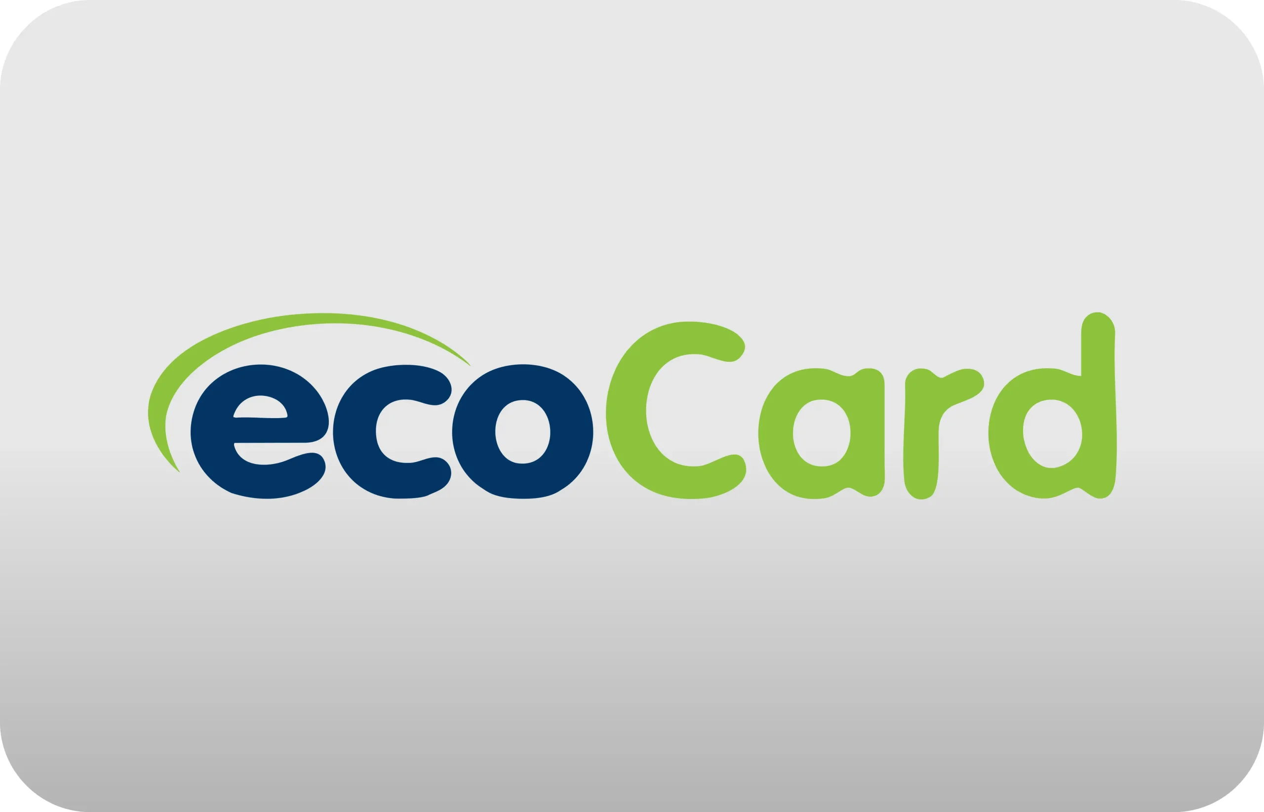 EcoCard